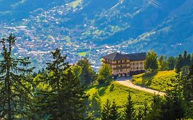 Belvédère Relais Motos